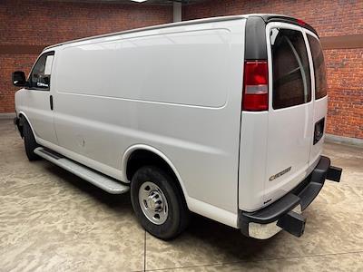 2023 Chevrolet Express 2500 RWD Empty Cargo Van for sale #F20243 - photo 2