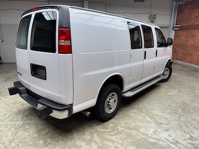 2023 Chevrolet Express 2500 RWD Empty Cargo Van for sale #F20243 - photo 2