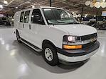 2023 Chevrolet Express 2500 RWD Empty Cargo Van for sale #F20243 - photo 1