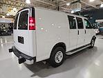 2023 Chevrolet Express 2500 RWD Empty Cargo Van for sale #F20243 - photo 2