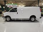 2023 Chevrolet Express 2500 RWD Empty Cargo Van for sale #F20243 - photo 8