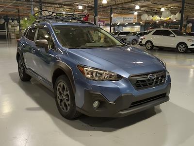 2021 Subaru Crosstrek AWD SUV for sale #F20244B - photo 1