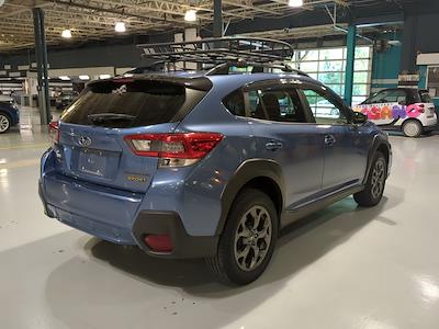 2021 Subaru Crosstrek AWD SUV for sale #F20244B - photo 2