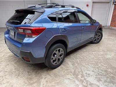 Used 2021 Subaru Crosstrek Sport AWD SUV for sale #F20244B - photo 2
