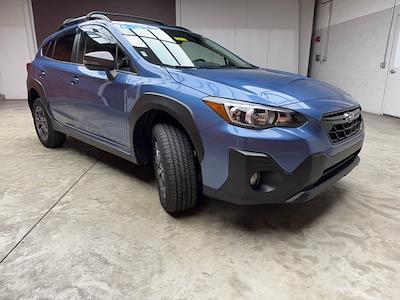 Used 2021 Subaru Crosstrek Sport AWD SUV for sale #F20244B - photo 1