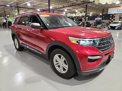 2023 Ford Explorer 4WD SUV for sale #F20246 - photo 1