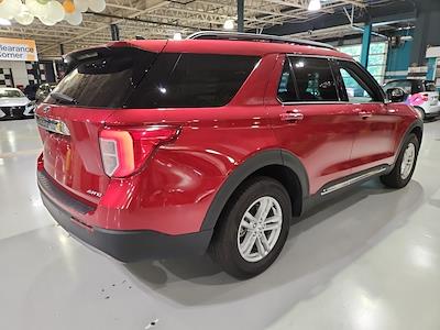 2023 Ford Explorer 4WD SUV for sale #F20246 - photo 2