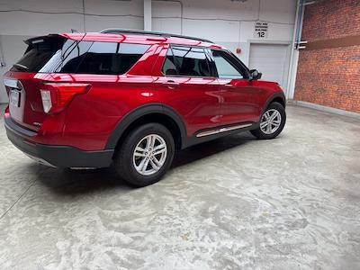 2023 Ford Explorer 4WD SUV for sale #F20246 - photo 2