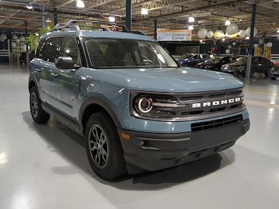 2022 Ford Bronco Sport 4WD SUV for sale #F20247 - photo 1