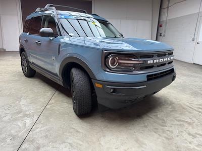 2022 Ford Bronco Sport 4WD SUV for sale #F20247 - photo 1