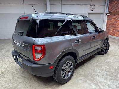 Used 2022 Ford Bronco Sport Big Bend 4WD SUV for sale #F20248 - photo 2