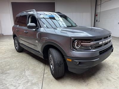 Used 2022 Ford Bronco Sport Big Bend 4WD SUV for sale #F20248 - photo 1