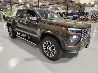 2023 GMC Canyon Crew Cab 4WD Pickup for sale #F20250 - photo 1