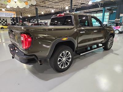 2023 GMC Canyon Crew Cab 4WD Pickup for sale #F20250 - photo 2