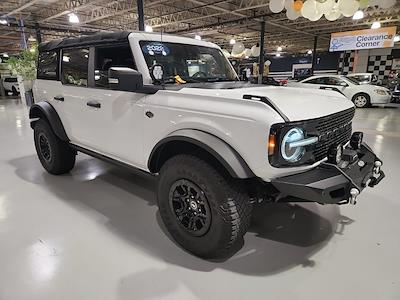 2022 Ford Bronco 4WD SUV for sale #F20252 - photo 1