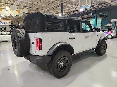 2022 Ford Bronco 4WD SUV for sale #F20252 - photo 2