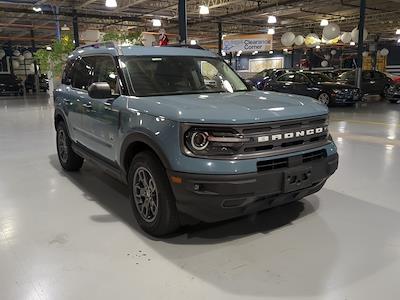 2021 Ford Bronco Sport 4WD SUV for sale #F20254 - photo 1