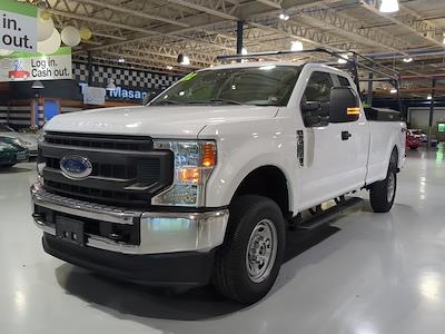 2022 Ford F-250 Super Cab 4WD Pickup for sale #F20255 - photo 1