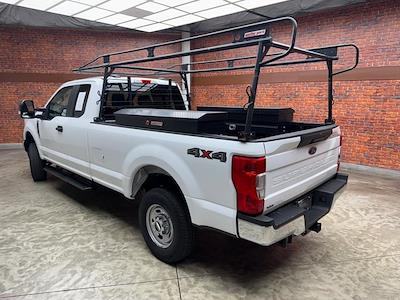 2022 Ford F-250 Super Cab 4WD Pickup for sale #F20255 - photo 2