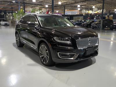 2019 Lincoln Nautilus AWD SUV for sale #F20257 - photo 1
