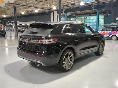 2019 Lincoln Nautilus AWD SUV for sale #F20257 - photo 2