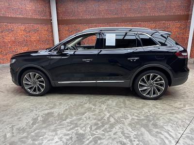 2019 Lincoln Nautilus AWD SUV for sale #F20257 - photo 1