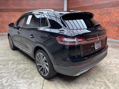 2019 Lincoln Nautilus AWD SUV for sale #F20257 - photo 2