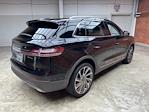 Used 2019 Lincoln Nautilus Reserve AWD SUV for sale #F20257 - photo 4