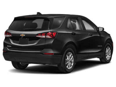 2024 Chevrolet Equinox FWD SUV for sale #F20259 - photo 1