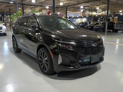 2024 Chevrolet Equinox FWD SUV for sale #F20259 - photo 1