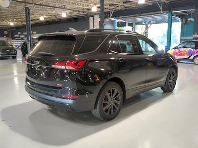 2024 Chevrolet Equinox FWD SUV for sale #F20259 - photo 2