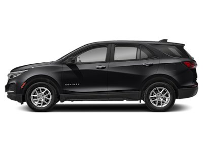 2024 Chevrolet Equinox FWD SUV for sale #F20259 - photo 2