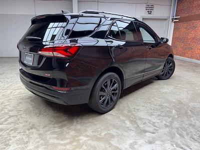 Used 2024 Chevrolet Equinox RS SUV for sale #F20259 - photo 2