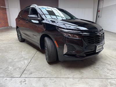 Used 2024 Chevrolet Equinox RS SUV for sale #F20259 - photo 1