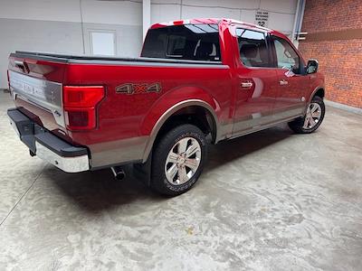 2020 Ford F-150 SuperCrew Cab 4WD Pickup for sale #F20264 - photo 2