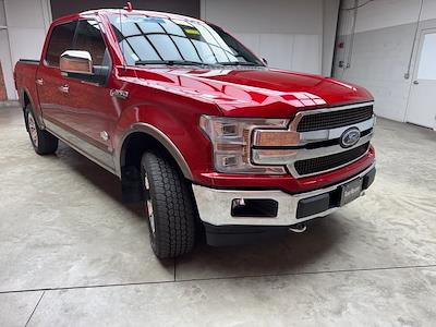 2020 Ford F-150 SuperCrew Cab 4WD Pickup for sale #F20264 - photo 1