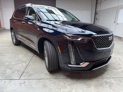 2022 Cadillac XT6 AWD SUV for sale #F20267 - photo 1