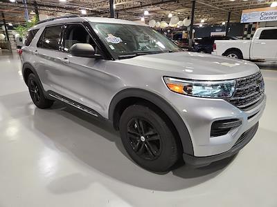 2021 Ford Explorer 4WD SUV for sale #F20268 - photo 1