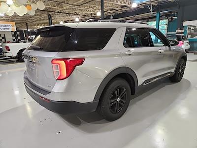 2021 Ford Explorer 4WD SUV for sale #F20268 - photo 2