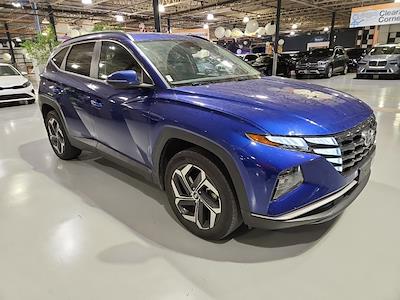2022 Hyundai Tucson AWD SUV for sale #F20272 - photo 1