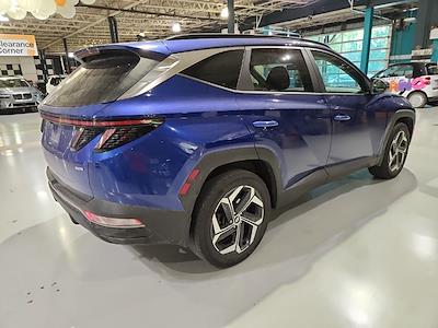 2022 Hyundai Tucson AWD SUV for sale #F20272 - photo 2