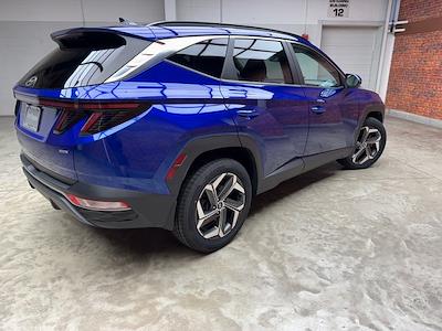 2022 Hyundai Tucson AWD SUV for sale #F20272 - photo 2