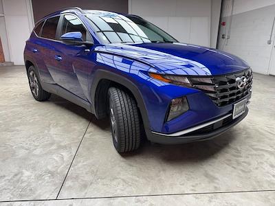 2022 Hyundai Tucson AWD SUV for sale #F20272 - photo 1