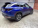 Used 2022 Hyundai Tucson SEL AWD SUV for sale #F20272 - photo 2