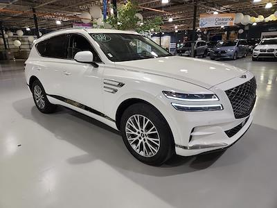 2024 Genesis GV80 AWD SUV for sale #F20273 - photo 1