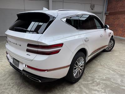 Used 2024 Genesis GV80 2.5T AWD SUV for sale #F20273 - photo 2