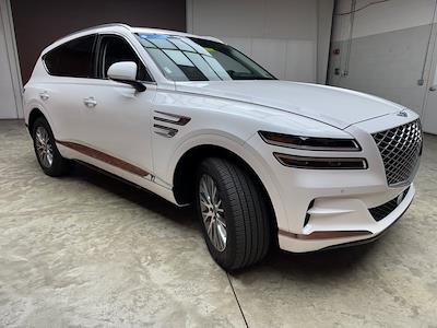 Used 2024 Genesis GV80 2.5T AWD SUV for sale #F20273 - photo 1