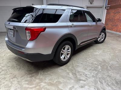 Used 2022 Ford Explorer XLT for sale #F20275 - photo 2