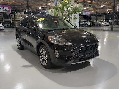 2022 Ford Escape AWD SUV for sale #F20276 - photo 1