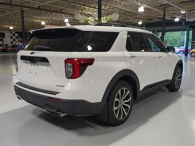 2023 Ford Explorer 4WD SUV for sale #F20277 - photo 2